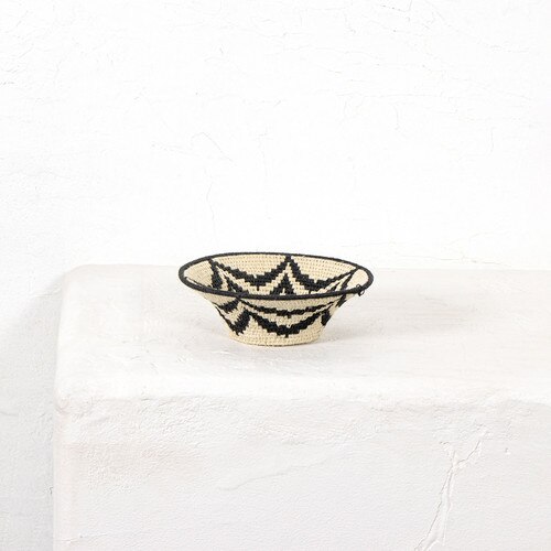 Woven Basket (Small)